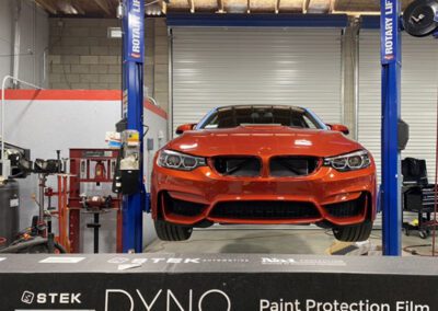 Auto Detailing