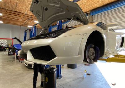 Brake-Services